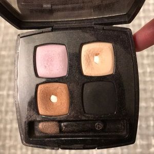 Chanel makeup